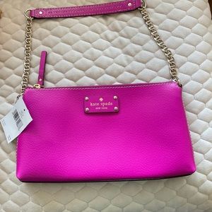 Kate Spade Handbag NWT